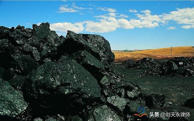千人落网，追缴四百亿！内蒙古煤炭领域涉税犯罪圈曝光